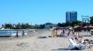 MAMAIA PLAGE - voyage Roumanie camping-car individuel